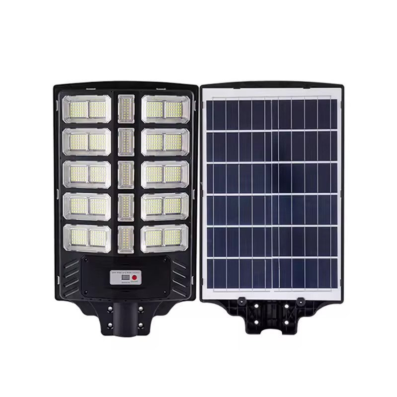 Lampa Solara Stradala Innova Viper 1500 W , Telecomanda , IP67 , Senzor de Miscare , Senzor de Lumina